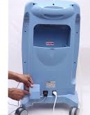 دستگاه ساکشن جراحی