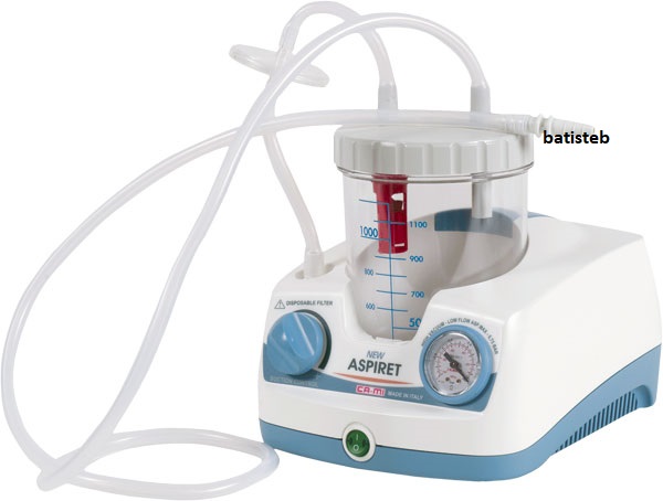 خرید دستگاه ساکشن رومیزی