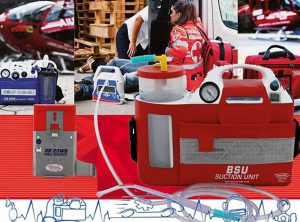 ساکشن شارژی