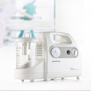 قیمت ساکشن امبولانسی