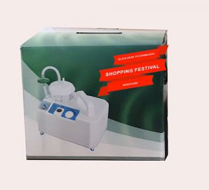 خرید دستگاه ساکشن حجامت