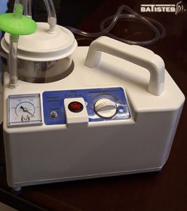 خرید دستگاه ساکشن حجامت