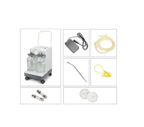 دستگاه ساکشن خانگی با قیمت مناسب