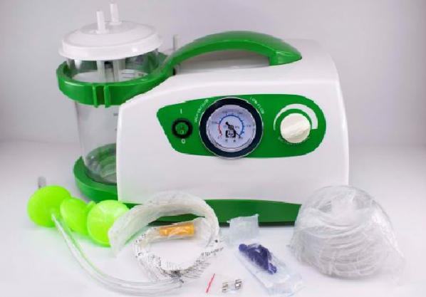 فروش ساکشن رومیزی HSP مناسب جراحی