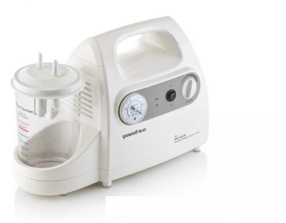 برندهای معتبر تولید کننده دستگاه ساکشن در ایران