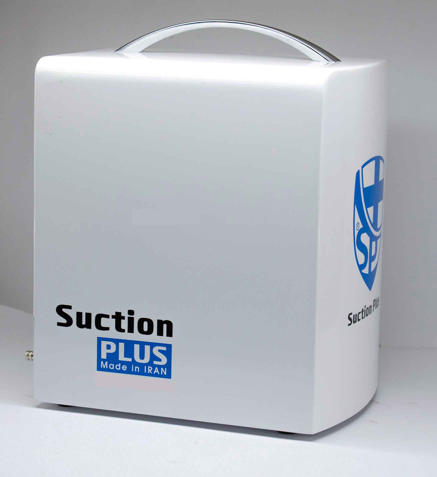 ساکشن یونیت دندانپزشکی