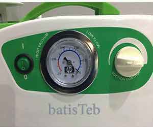 خرید دستگاه ساکشن حلق