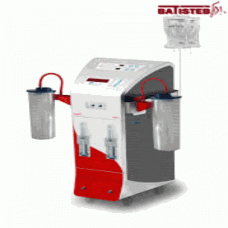 طرز کار دستگاه لیپو ماتیک