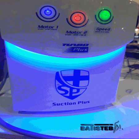 معرفی انواع دستگاه ساکشن دندانپزشکی