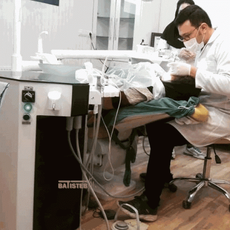 قیمت دستگاه ساکشن جراحی