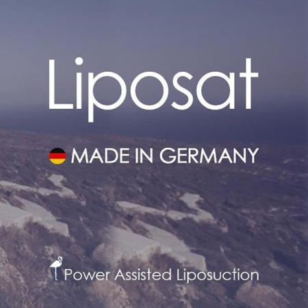 دسته بندی دستگاه لیپو ساکشن پزشکی