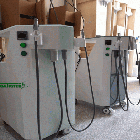 قیمت دستگاه ساکشن دندانپزشکی