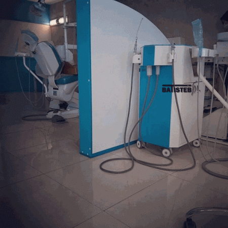 موارد استفاده از دستگاه ساکشن جراحی