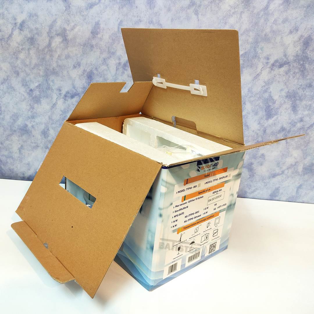  دستگاه حجامت برقی