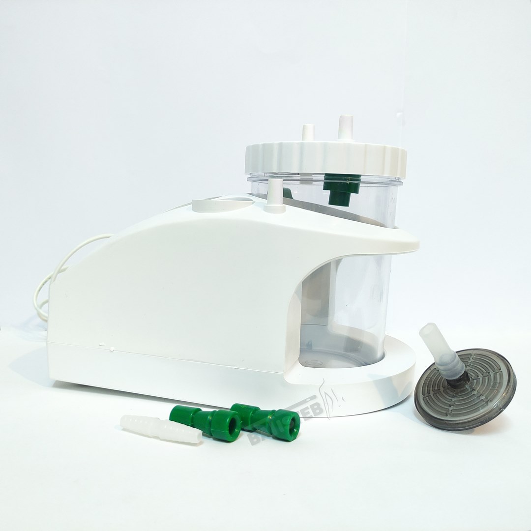 بهترین دستگاه ساکشن حجامت