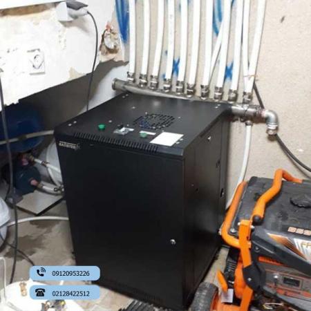 خرید مستقیم دستگاه ساکشن دو شیشه به قیمت کارخانه