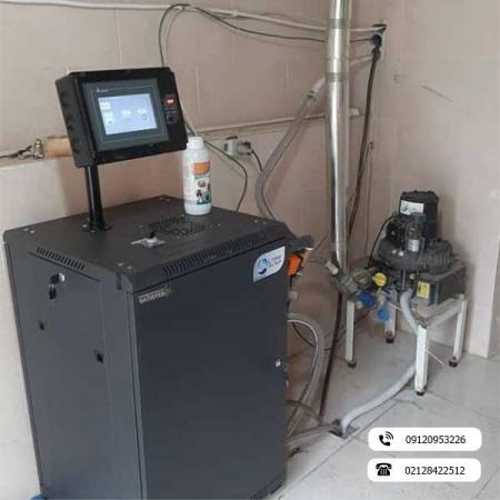 آشنایی با دستگاه ساکشن با کیفیت