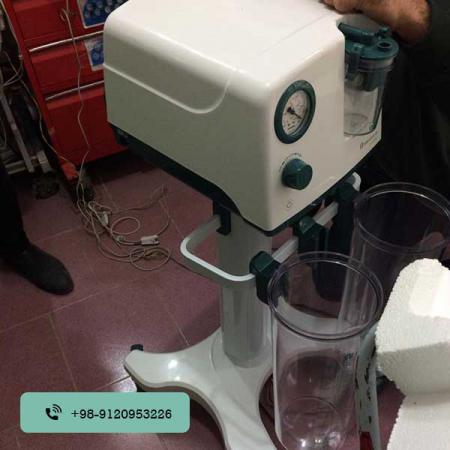 نکاتی درباره تولیدات دستگاه ساکشن