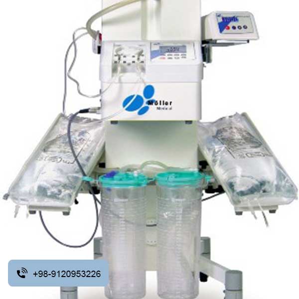 دستگاه ساکشن لاغری