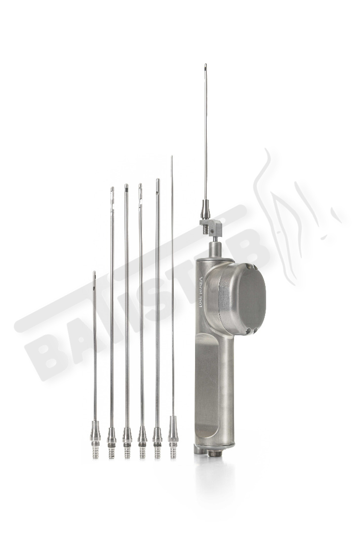 دستگاه ساکشن لاغری