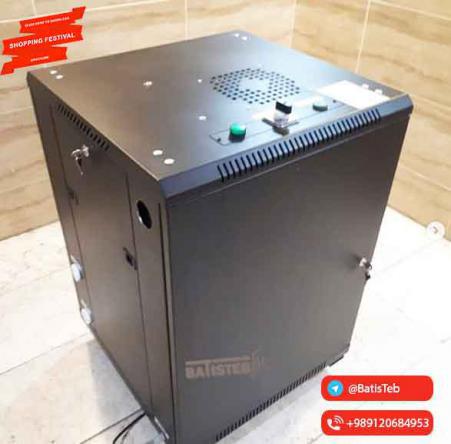 ساکشن مرکزی با قیمت ارزان :