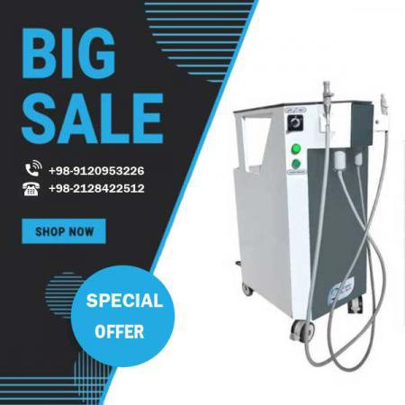 ویژگی های بهترین دستگاه ساکشن