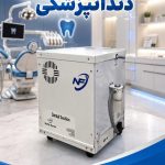 خرید ساکشن برقی