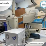 فروش دستگاه ساکشن جراحی برای دندانپزشکی