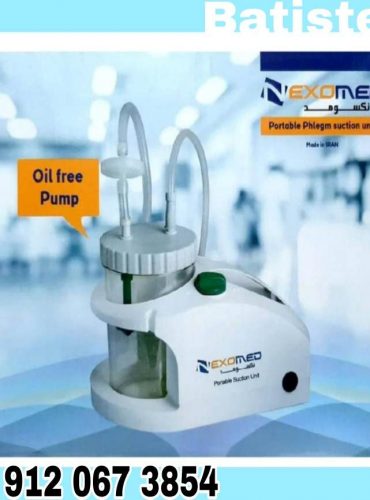 خرید دستگاه ساکشن